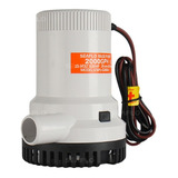 Bomba De Porao 2000gph