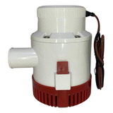 Bomba De Porao 3000