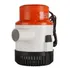 Bomba De Porão 3500 Gph 12v Seaflo 13 230 Litros Hora