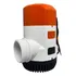 Bomba De Porão 4700 Gph 12v Seaflo 17 791 Litros Hora