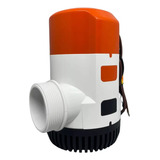 Bomba De Porao 4700