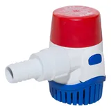 Bomba De Porao Rule