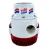 Bomba De Porão Rule 3700gph 24v