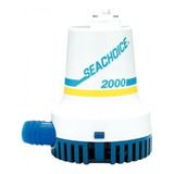 Bomba De Porao Seachoice