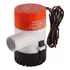 Bomba De Porão Seaflo 1100 Gph 12v 4160 L Hora Barco Lancha Jet Ski