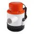 Bomba De Porão Seaflo 3700gph - 14005lph - 12v - Uso Náutico