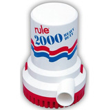 Bomba De Porao Submersivel