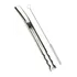 Bomba De Tereré Larga V6 De Inox Com Tela 19 Cm