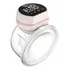 Bomba De Tirar Leite Mama Portátil Bivolt Exclusivo P1 24mm + 20 Cor Rosa