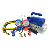 Bomba De Vacuo 3