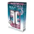  Bomba De Vitaminas Skala Sos Shampoo  Condicionador 325 Ml