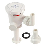 Bomba De Viveiro Aerador