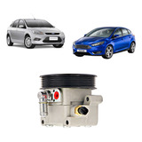 Bomba Direcao Hidraulica Ford