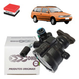 Bomba Direcao Hidraulica Parati 1 6 1 8 2 0 96 1997 1998 999