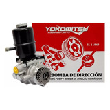 Bomba Direcao Pajero Full