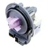 Bomba Drenagem 110v Lava Seca LG Wd1403 Wd1409 Original