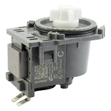 Bomba Drenagem Agua Lava Louça Brastemp 220v Blf10b Original