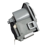 Bomba Drenagem Lava Louça Electrolux A15525501 Original 220v