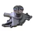 Bomba D´agua Dodge Dart - Charger - Lebaron V8 Motor 318