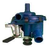 Bomba D´agua Dupla Brastemp