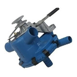 Bomba D´agua Dupla Brastemp