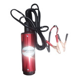 Bomba Eletrica 12v Transferencia