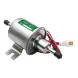 Bomba Eletrica Baixa Pressao