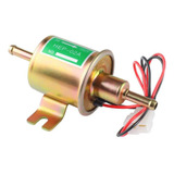 Bomba Eletrica Baixa Pressao