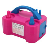 Bomba Eletrica Compressor Encher