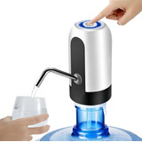 Bomba Eletrica Recarregavel Usb
