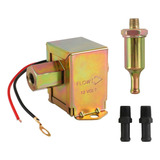 Bomba Eletrica Universal Gasolina