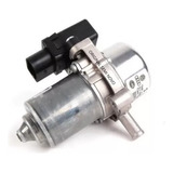Bomba Eletrica Vacuo Servo