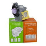 Bomba Eletrobomba Lavadora Brastemp Consul Original 110v