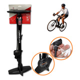 Bomba Encher Pneu Bicicleta