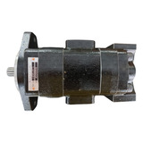 Bomba Engrenagem Volvo Ec330b
