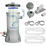 Bomba Filtrante Intex 2006