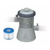 Bomba Filtrante Para Piscina