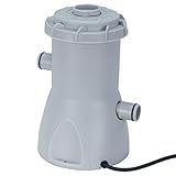 Bomba Filtrante Para Piscina
