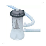 Bomba Filtrante Para Piscina