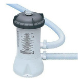 Bomba Filtrante Piscina Até 8000 Litros Intex Filtra 2006l h