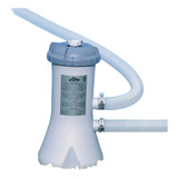 Bomba Filtrante Piscina Intex