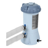 Bomba Filtrante Piscina Intex