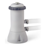 Bomba Filtrante Piscina Intex