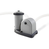 Bomba Filtrante Piscina Intex