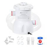 Bomba Filtro 1250l h