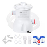 Bomba Filtro 1250l h