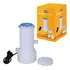 Bomba Filtro Para Piscina 3 600l h 110v Refil Incluso Mor