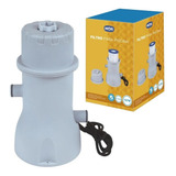 Bomba Filtro Para Piscina