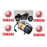 Bomba Gasolina Combustivel Yamaha