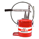 Bomba Graxa 7kg C